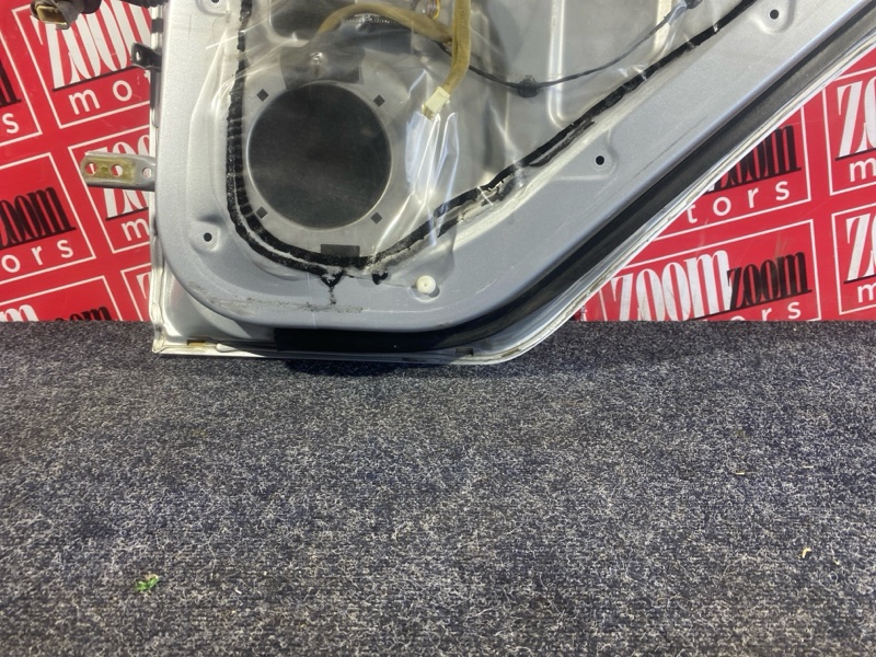 Дверь боковая, 4800 рублей, Красноярск