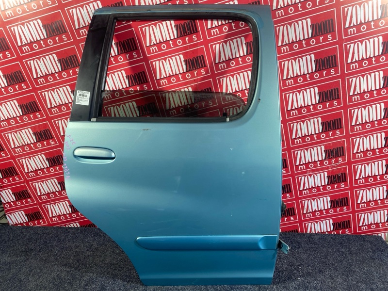 Дверь боковая, 5700 рублей, Красноярск