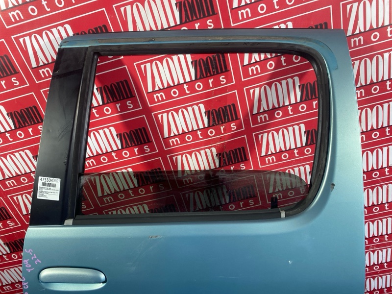 Дверь боковая, 5700 рублей, Красноярск