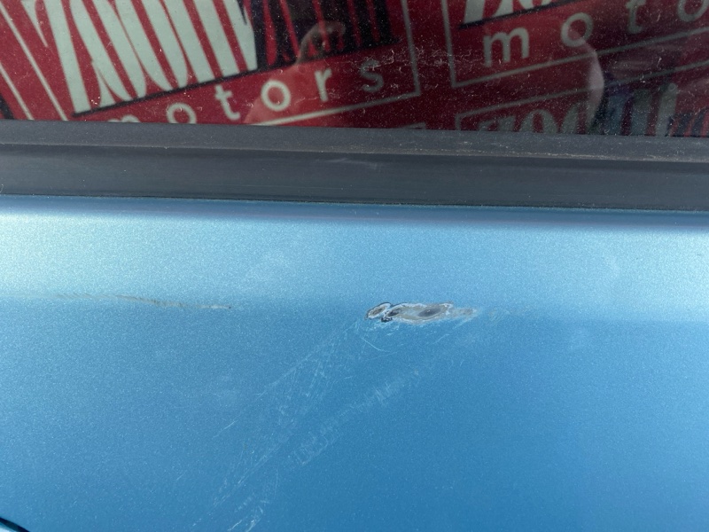 Дверь боковая, 5700 рублей, Красноярск