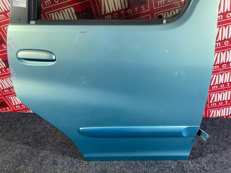 Дверь боковая, 5700 рублей, Красноярск