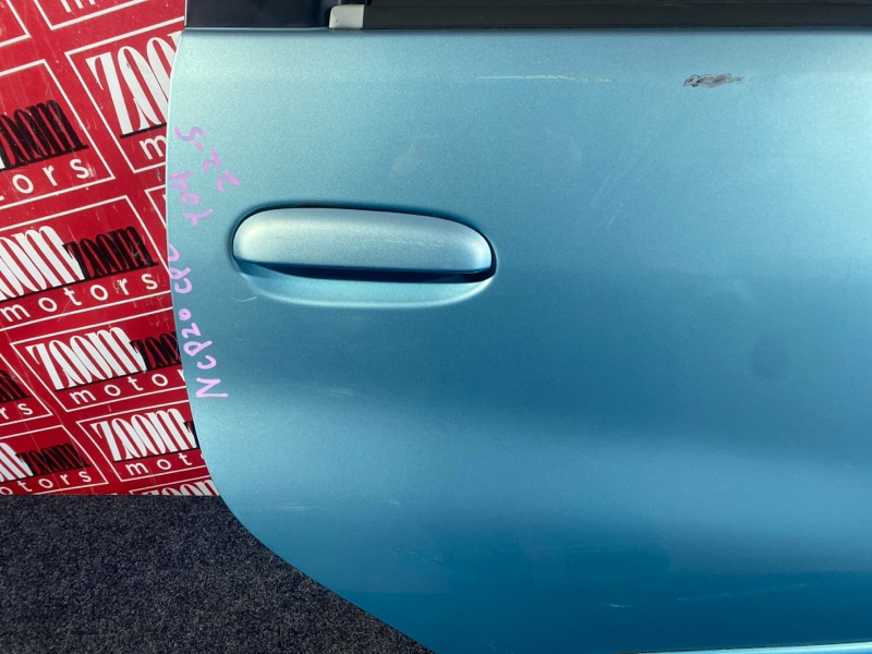 Дверь боковая, 5700 рублей, Красноярск