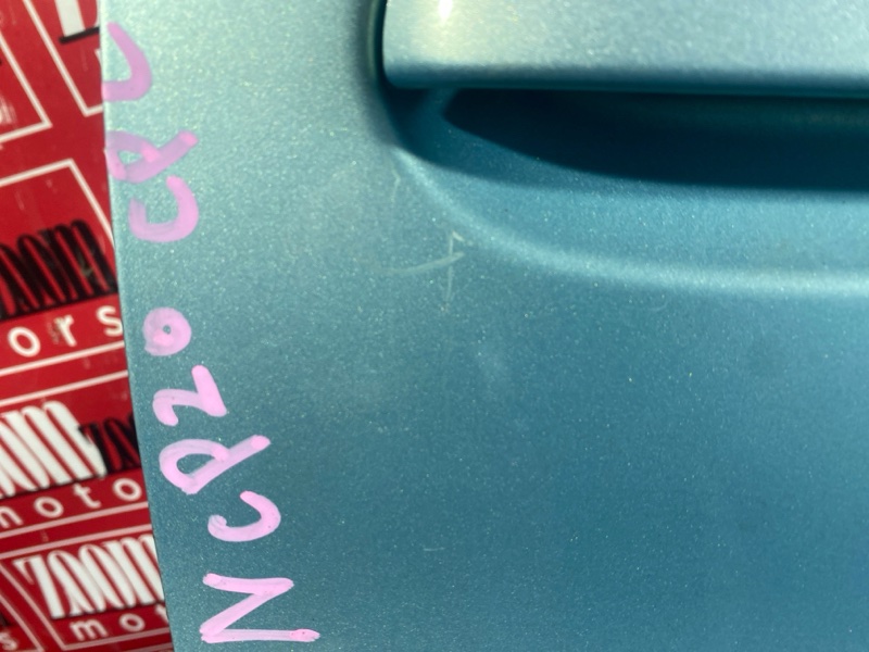 Дверь боковая, 5700 рублей, Красноярск