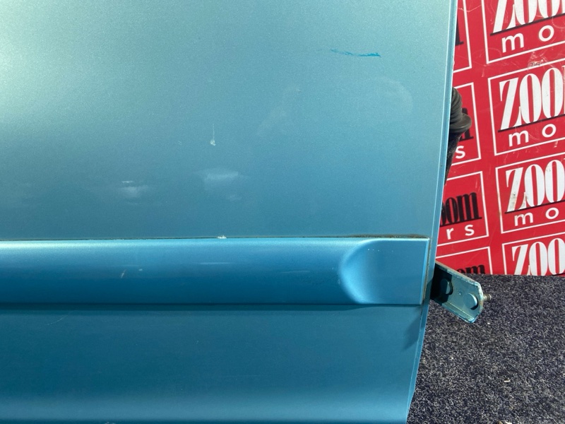 Дверь боковая, 5700 рублей, Красноярск