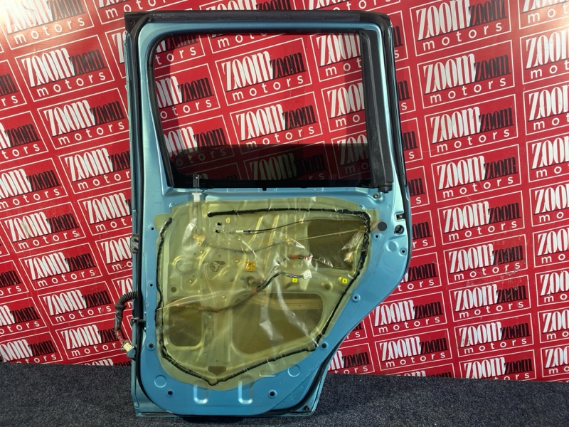 Дверь боковая, 5700 рублей, Красноярск