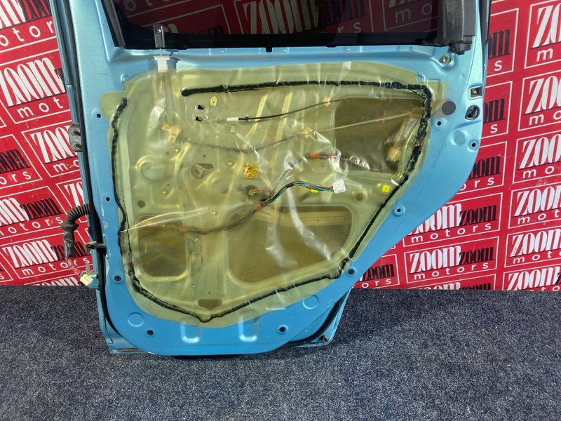 Дверь боковая, 5700 рублей, Красноярск