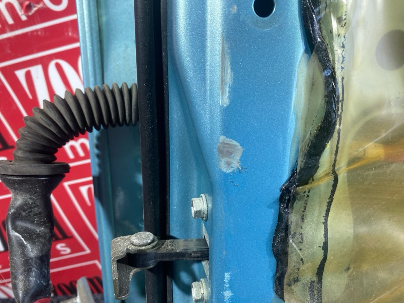 Дверь боковая, 5700 рублей, Красноярск