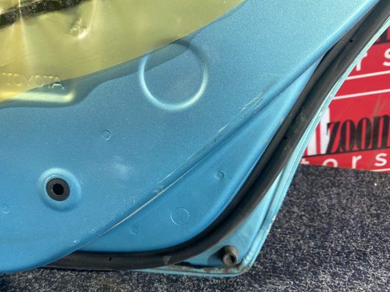 Дверь боковая, 5700 рублей, Красноярск