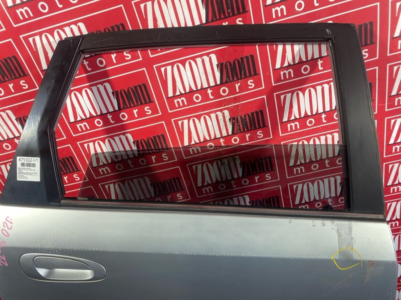 Дверь боковая, 4800 рублей, Красноярск