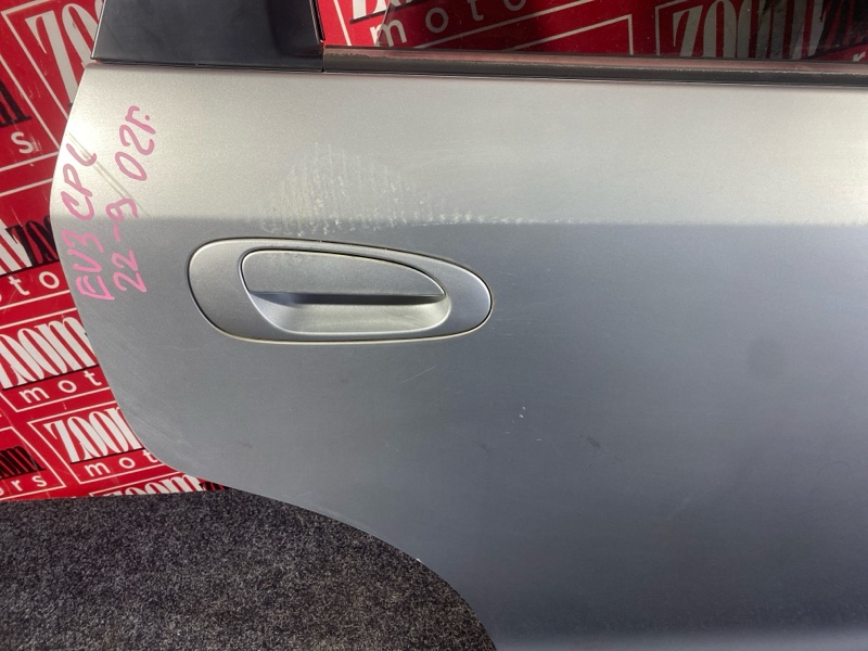 Дверь боковая, 4800 рублей, Красноярск