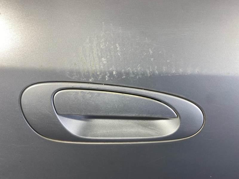 Дверь боковая, 4800 рублей, Красноярск