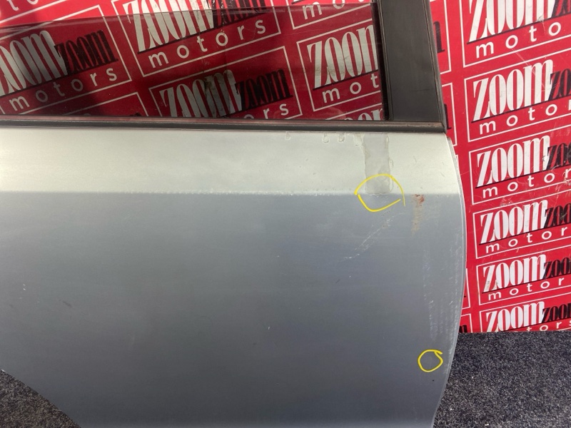 Дверь боковая, 4800 рублей, Красноярск