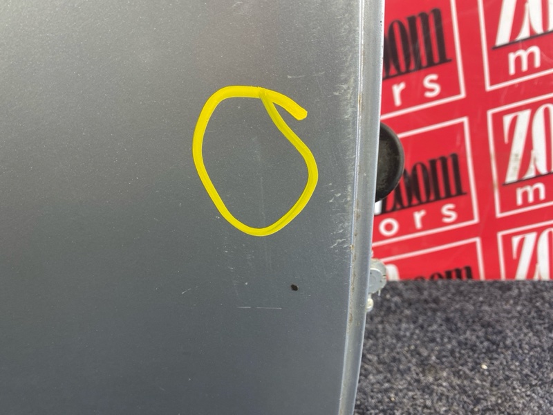 Дверь боковая, 4800 рублей, Красноярск