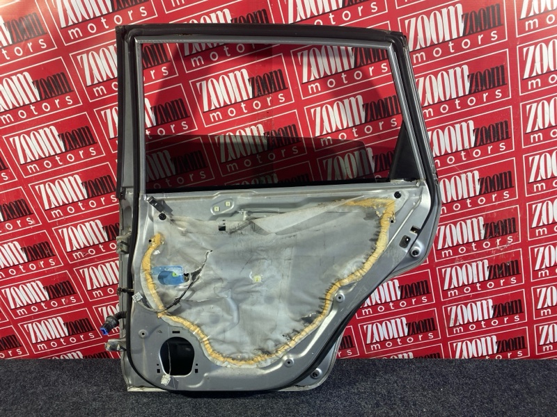 Дверь боковая, 4800 рублей, Красноярск