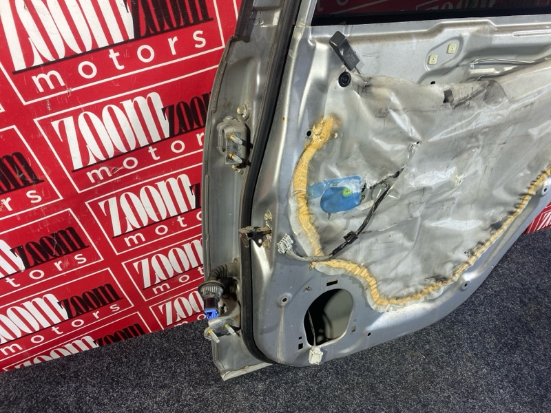 Дверь боковая, 4800 рублей, Красноярск