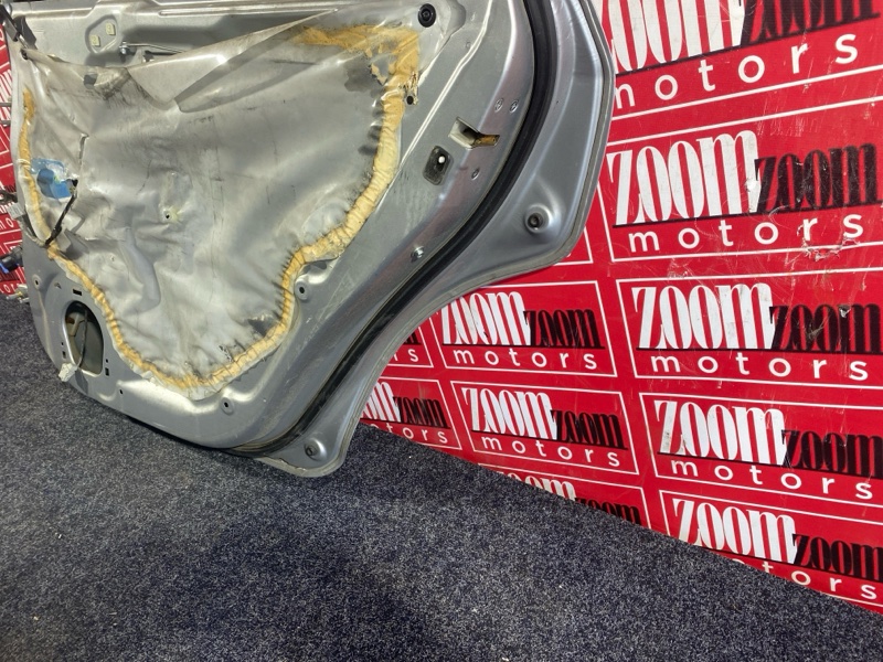 Дверь боковая, 4800 рублей, Красноярск