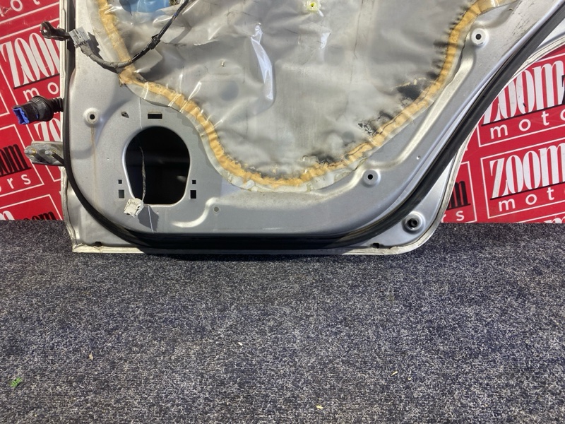 Дверь боковая, 4800 рублей, Красноярск