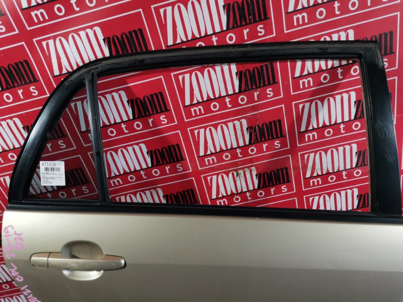 Дверь боковая, 5300 рублей, Красноярск