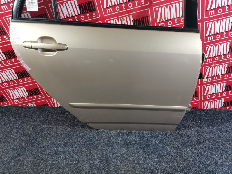 Дверь боковая, 5300 рублей, Красноярск