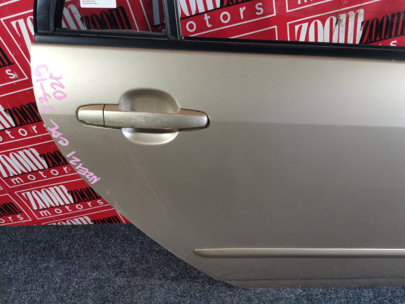 Дверь боковая, 5300 рублей, Красноярск