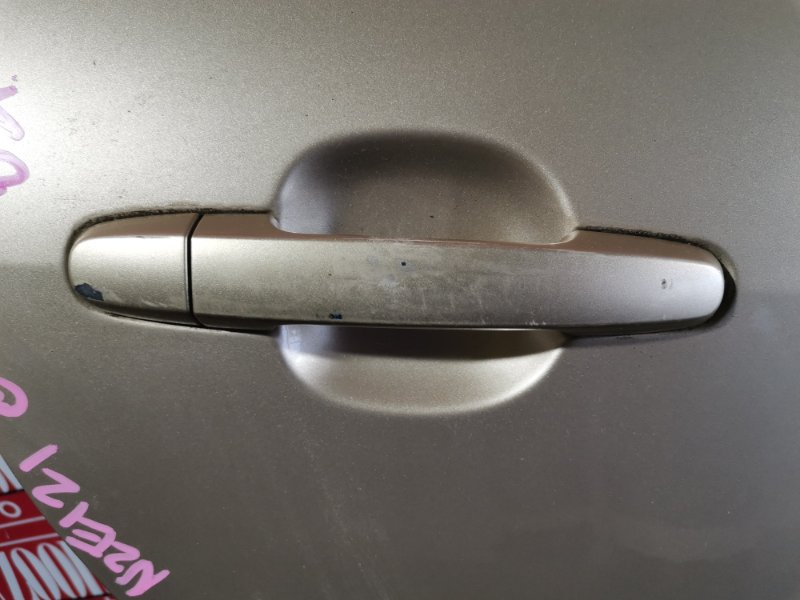 Дверь боковая, 5300 рублей, Красноярск