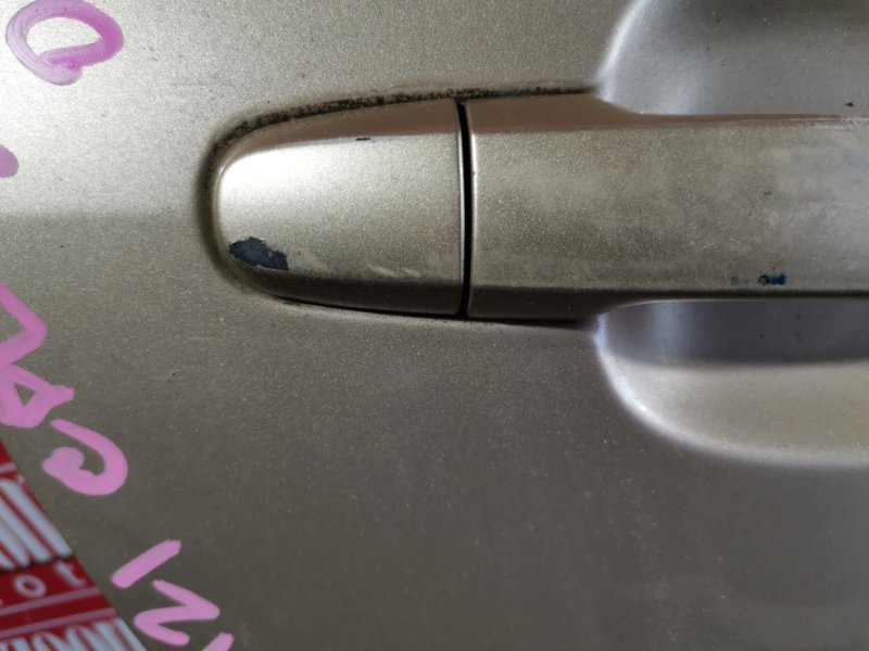 Дверь боковая, 5300 рублей, Красноярск