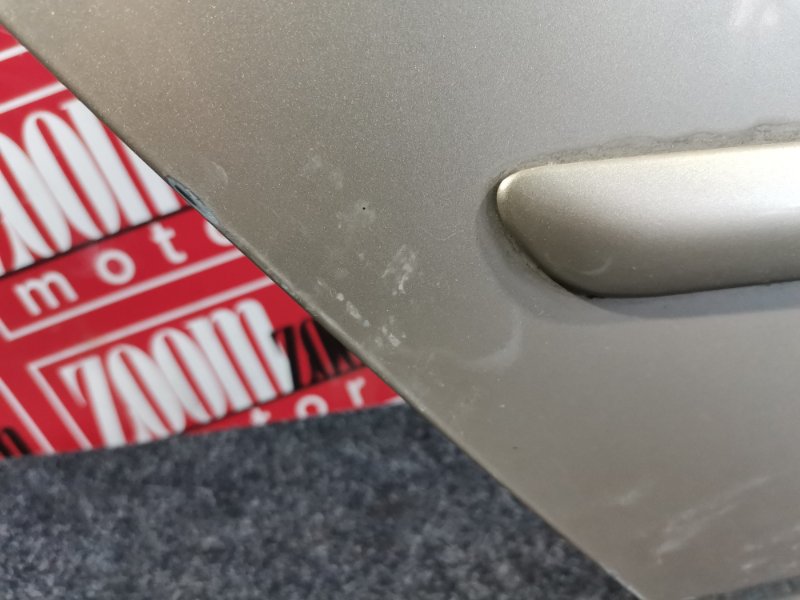 Дверь боковая, 5300 рублей, Красноярск