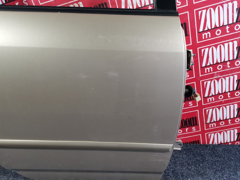 Дверь боковая, 5300 рублей, Красноярск