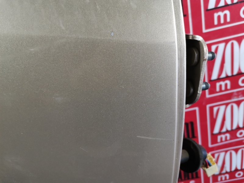 Дверь боковая, 5300 рублей, Красноярск