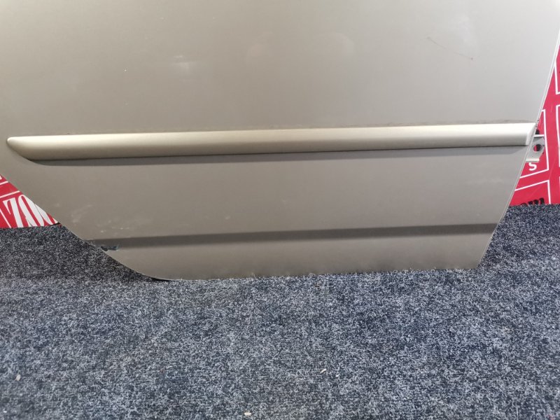 Дверь боковая, 5300 рублей, Красноярск