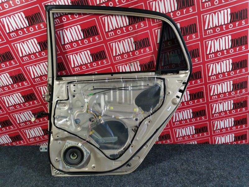 Дверь боковая, 5300 рублей, Красноярск