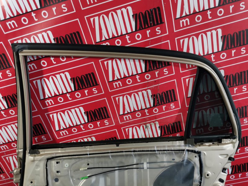 Дверь боковая, 5300 рублей, Красноярск