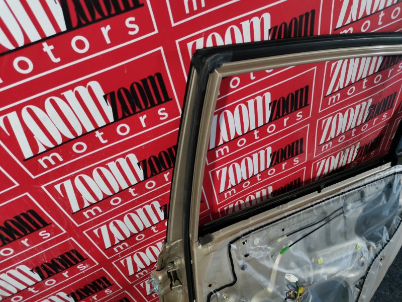 Дверь боковая, 5300 рублей, Красноярск