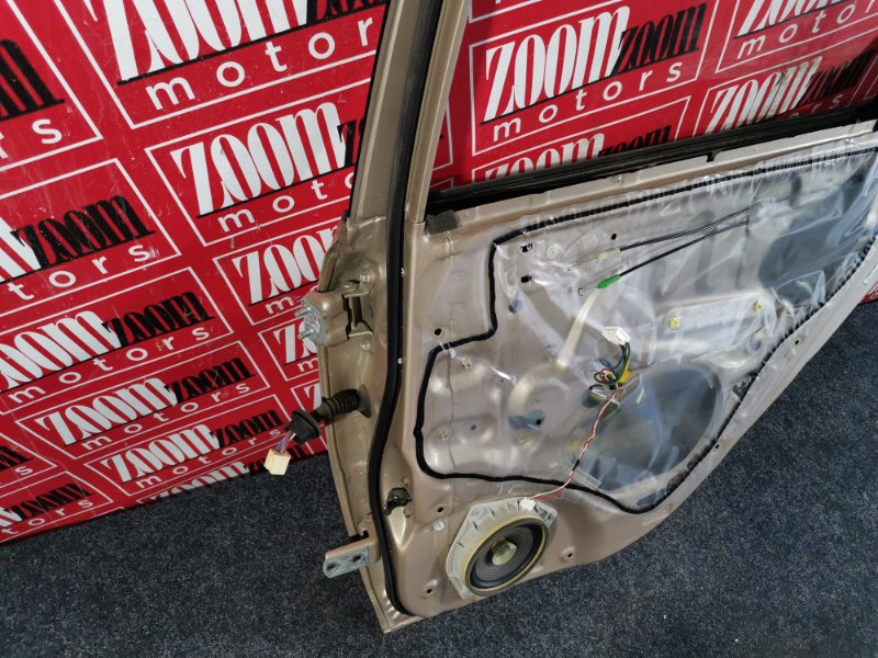 Дверь боковая, 5300 рублей, Красноярск