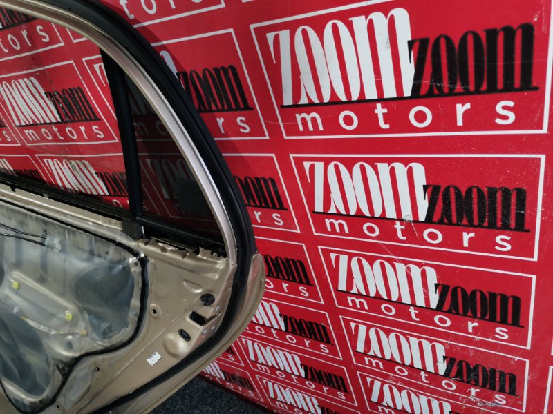 Дверь боковая, 5300 рублей, Красноярск