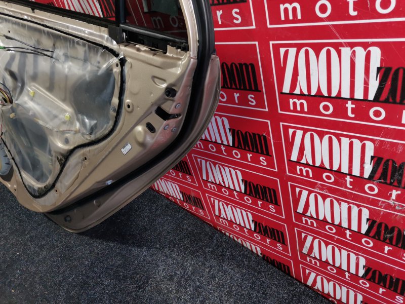 Дверь боковая, 5300 рублей, Красноярск