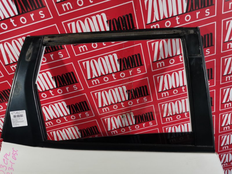 Дверь боковая, 5700 рублей, Красноярск