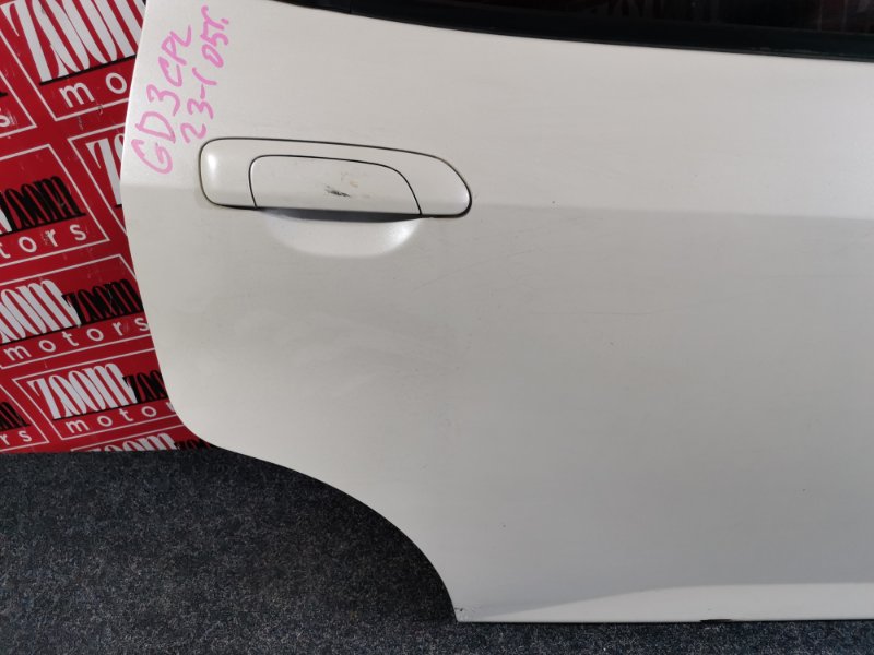 Дверь боковая, 5700 рублей, Красноярск