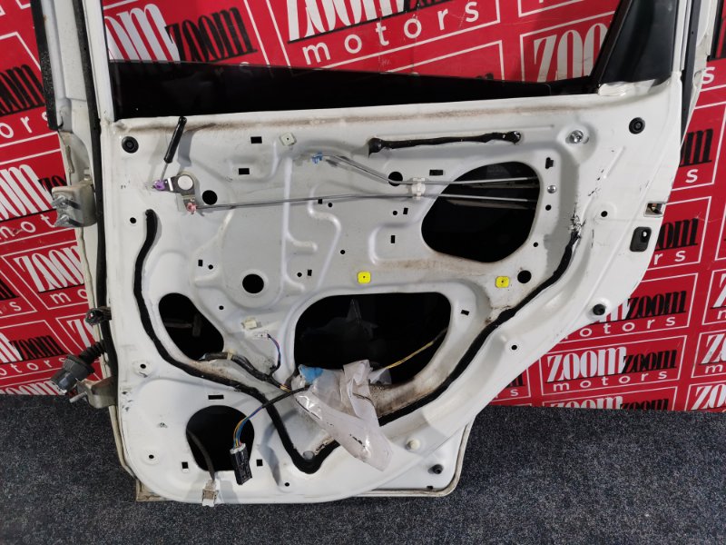 Дверь боковая, 5700 рублей, Красноярск