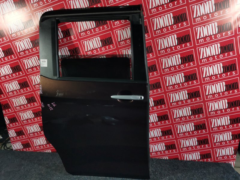 Дверь боковая, 18000 рублей, Красноярск