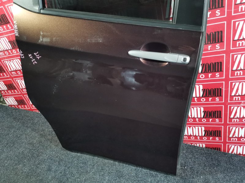 Дверь боковая, 18000 рублей, Красноярск