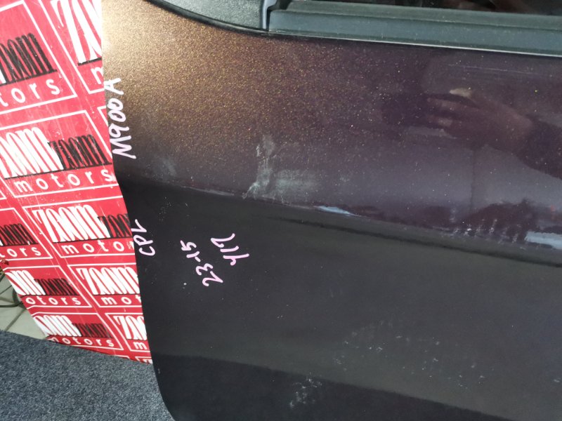 Дверь боковая, 18000 рублей, Красноярск