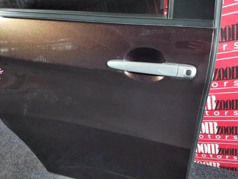 Дверь боковая, 18000 рублей, Красноярск