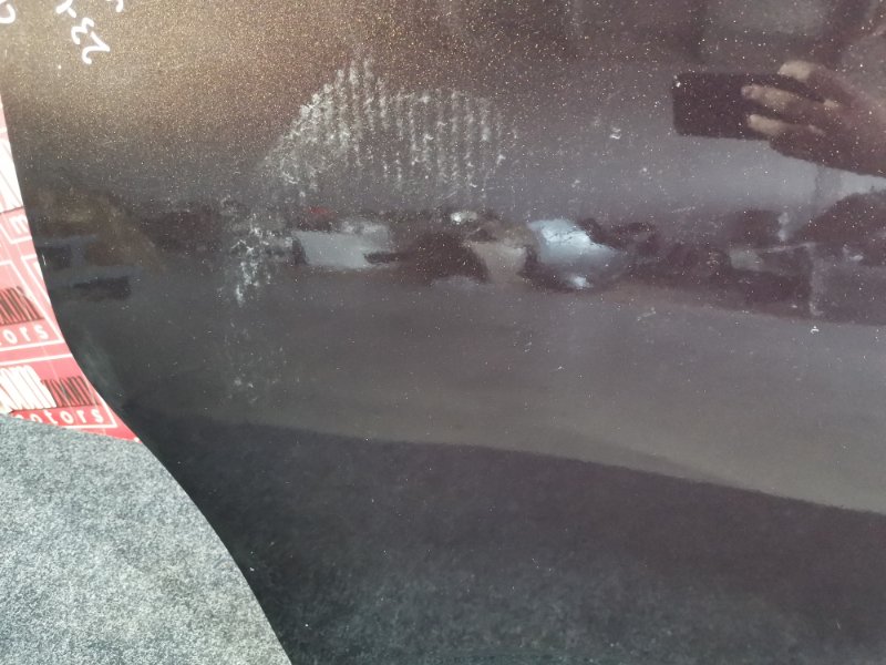 Дверь боковая, 18000 рублей, Красноярск