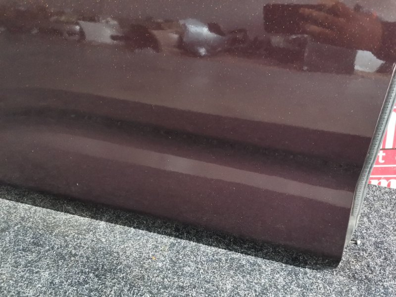 Дверь боковая, 18000 рублей, Красноярск