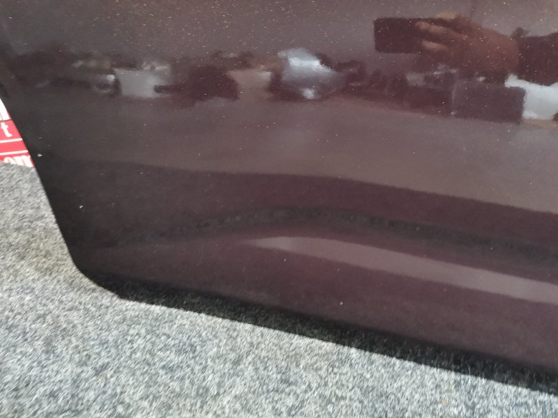 Дверь боковая, 18000 рублей, Красноярск