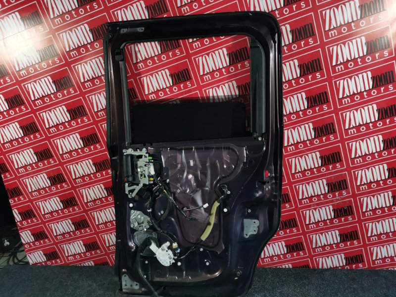 Дверь боковая, 18000 рублей, Красноярск