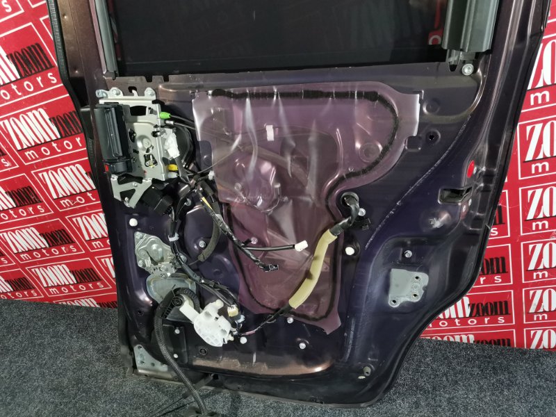 Дверь боковая, 18000 рублей, Красноярск