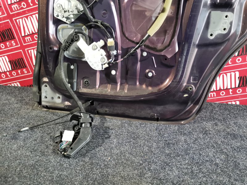 Дверь боковая, 18000 рублей, Красноярск