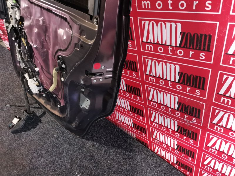 Дверь боковая, 18000 рублей, Красноярск